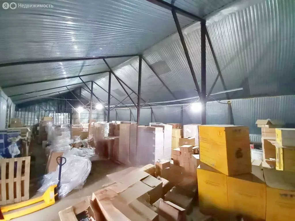 Склад (150 м) - Фото 2