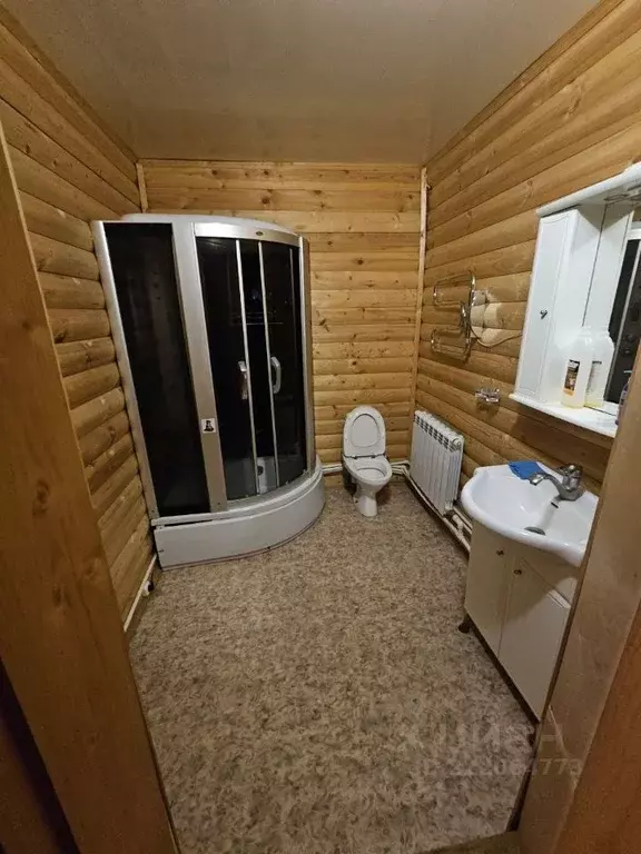 Дом в Московская область, Ступино городской округ, с. Большое ... - Фото 2