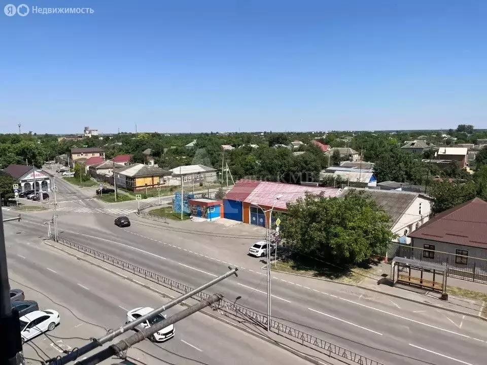 3-комнатная квартира: Зеленокумск, Советская улица, 5 (60 м) - Фото 1