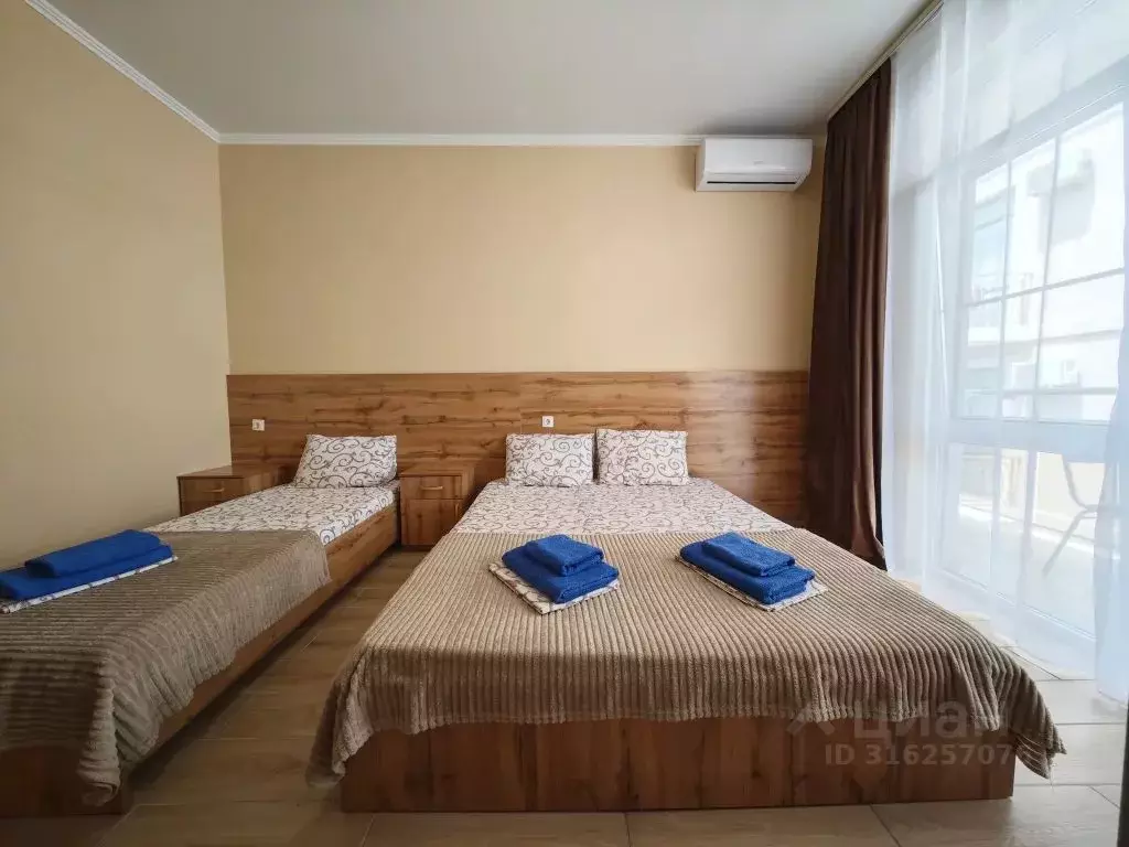 Комната Краснодарский край, Геленджик городской округ, с. Кабардинка ... - Фото 2