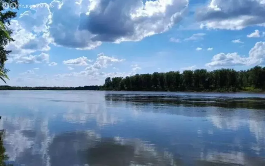 Участок в Ильинский, Ильинская улица (20 м) - Фото 1