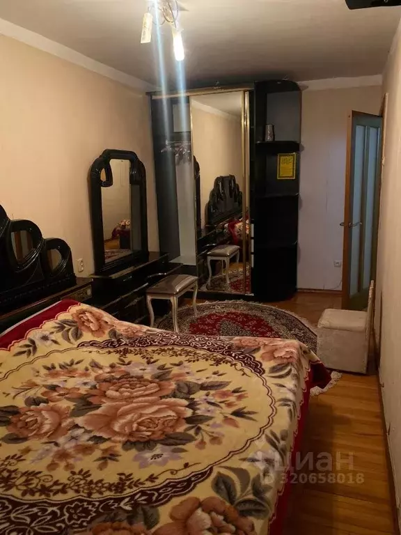 3-к кв. Дагестан, Махачкала ул. Ирчи Казака, 98А (67.0 м) - Фото 1