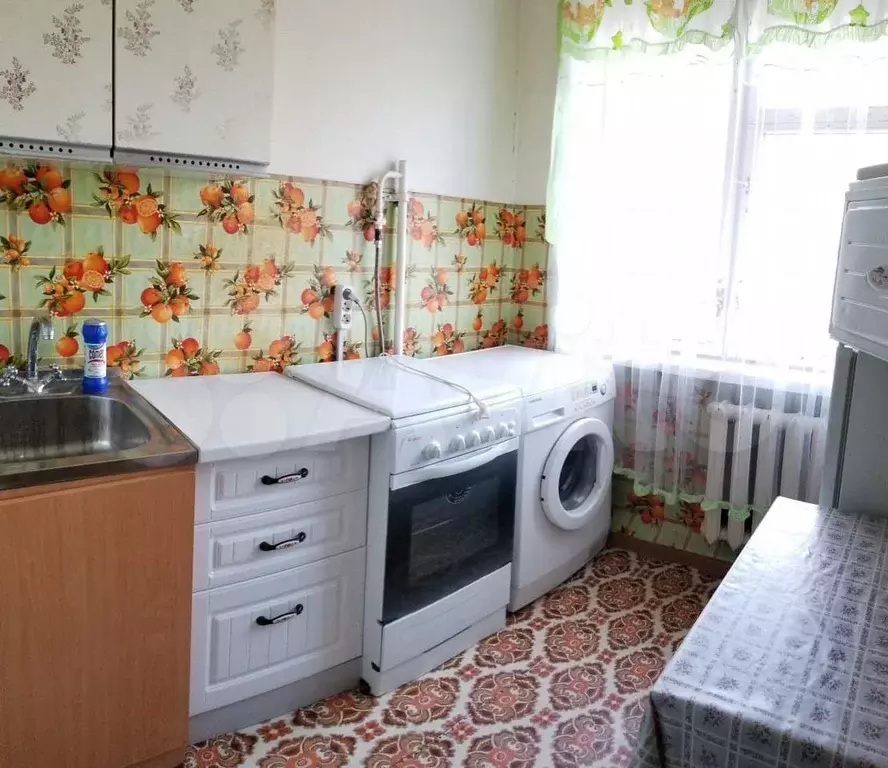 2-к. квартира, 45 м, 5/5 эт. - Фото 0