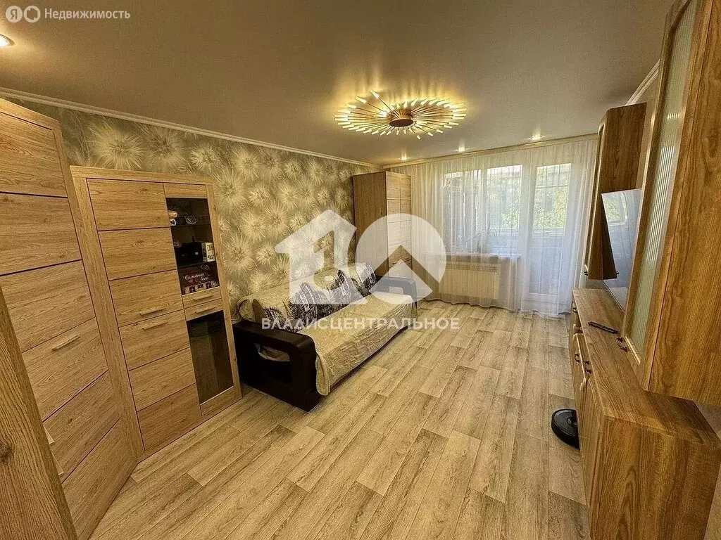 2-комнатная квартира: Новосибирск, улица Молодости, 6 (45.5 м) - Фото 0