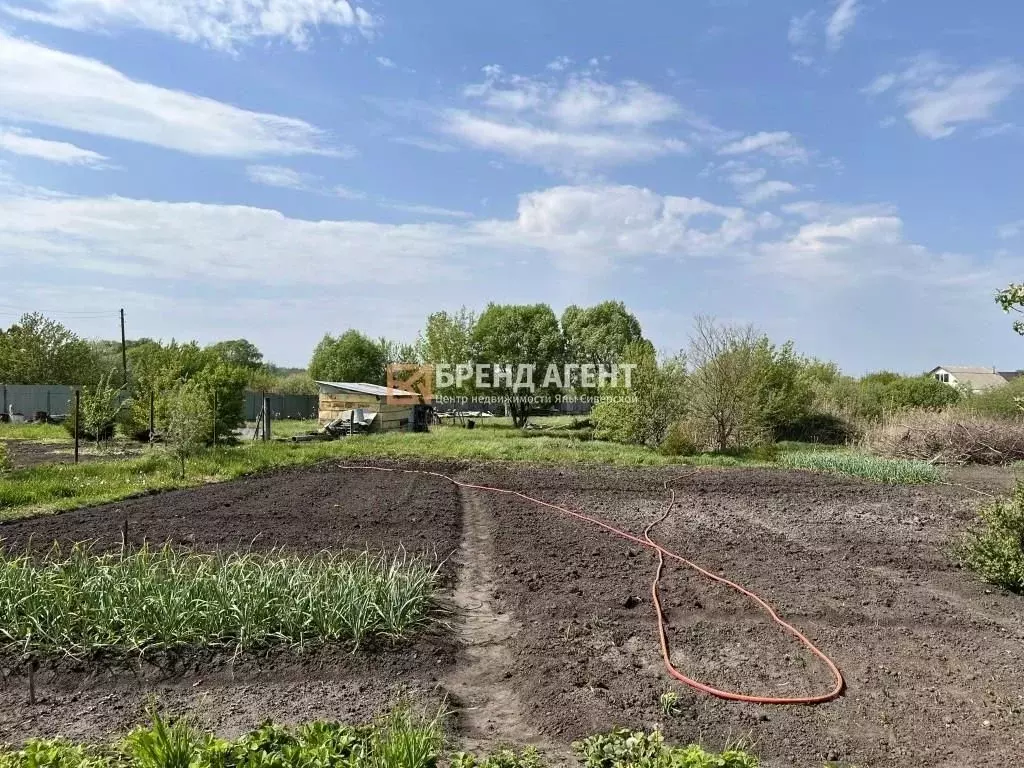 Участок в Белгородская область, Белгородский район, Разумное рп ул. ... - Фото 0