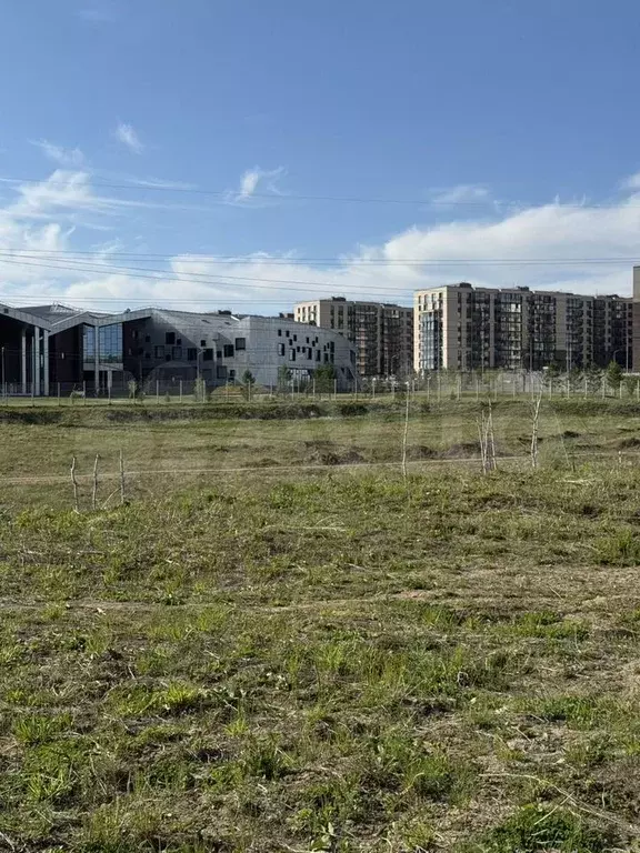 Участок 10,6 сот. (ИЖС) - Фото 1