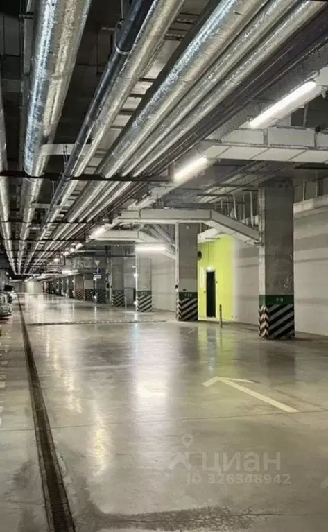 Гараж в Московская область, Котельники ул. Сосновая, 5к1 (13 м) - Фото 2