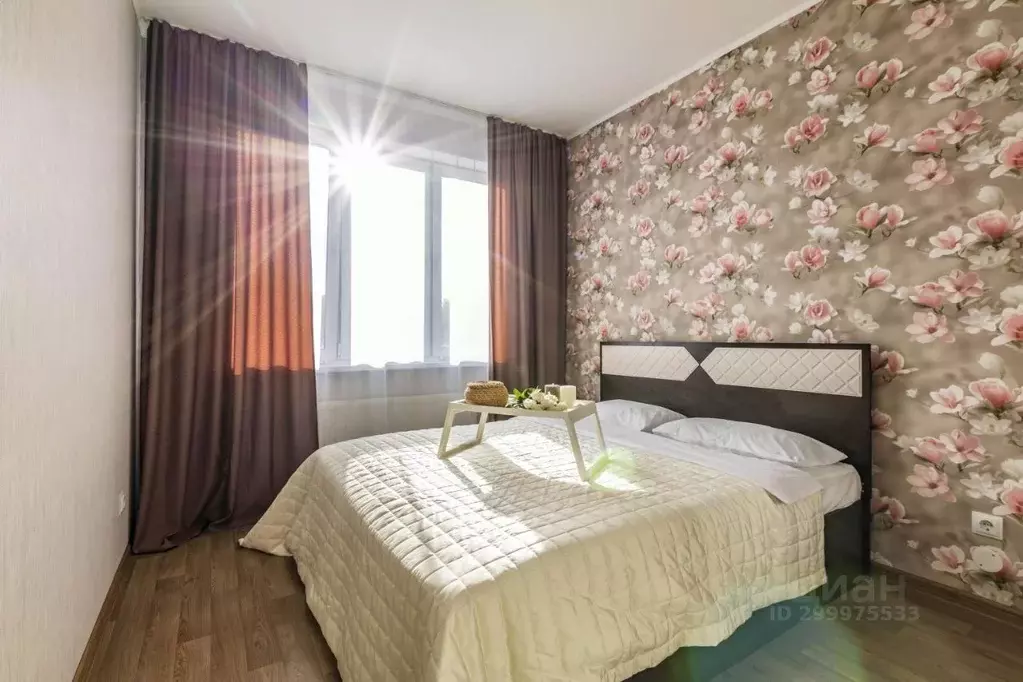 1-к кв. Свердловская область, Екатеринбург ул. Стрелочников, 8А (40.0 ... - Фото 1