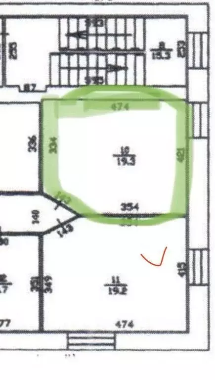 Помещение свободного назначения в Свердловская область, Екатеринбург ... - Фото 1