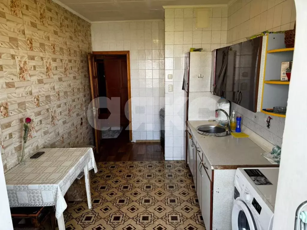 3-к кв. Крым, Симферополь ул. Бела Куна, 15 (64.5 м) - Фото 1