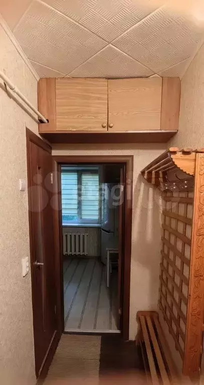 1-к. квартира, 33 м, 2/6 эт. - Фото 1