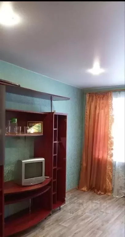 1-к кв. Тверская область, Тверь ул. Богданова, 22к1 (44.6 м) - Фото 0