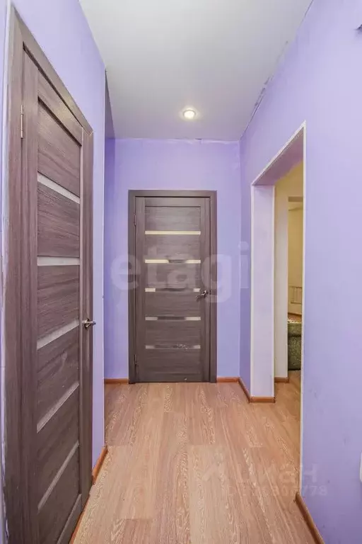 2-к кв. Бурятия, Улан-Удэ ул. Смолина, 77 (48.0 м) - Фото 1