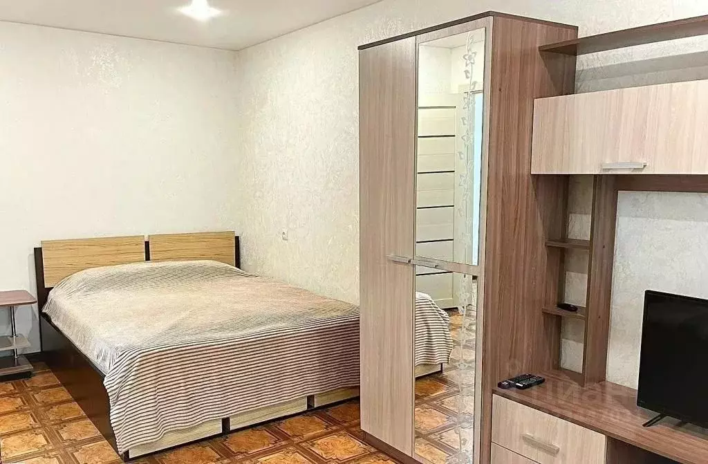 1-к кв. Ивановская область, Иваново просп. Текстильщиков, 5В (32.0 м) - Фото 1