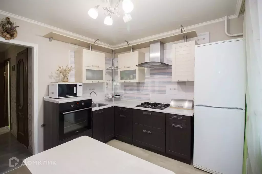 Продаётся 3-к квартира, 96 м - Фото 0