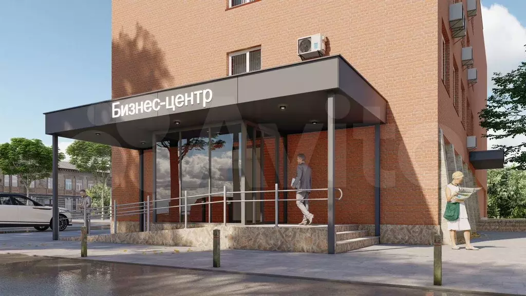 Свободного назначения, 292 м - Фото 0
