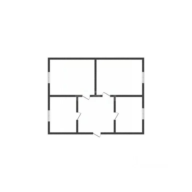 Дом в Алтайский край, Бийский район, с. Шебалино ул. Ленина, 20 (62 м) - Фото 2