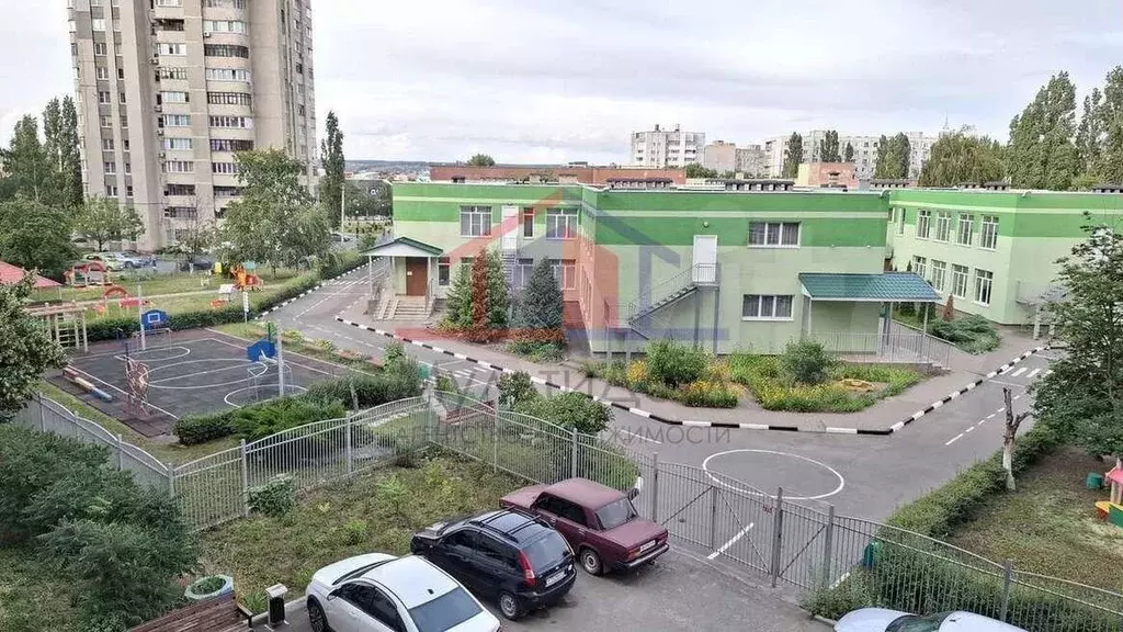 4-к. квартира, 71,2 м, 3/9 эт. - Фото 1
