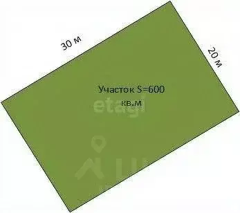 Участок в Крым, Судак муниципальный округ, с. Миндальное, Солнечная ... - Фото 2