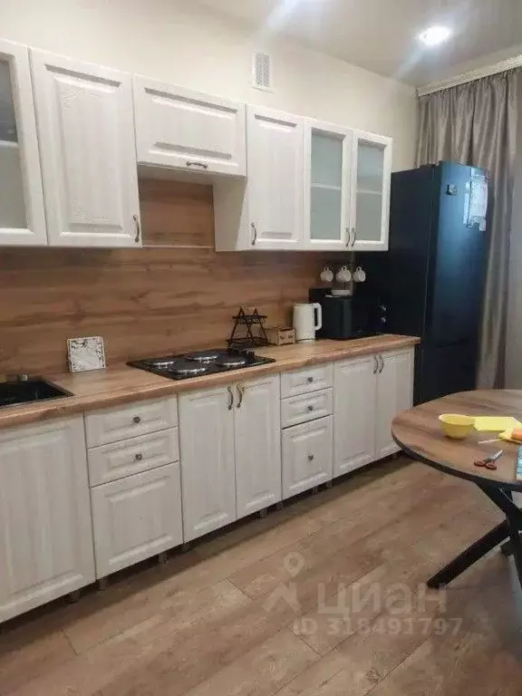 2-к кв. Московская область, Коломна Пионерская ул., 54 (54.0 м) - Фото 1