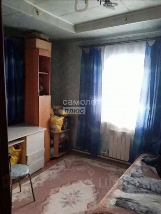 Дом в Курганская область, Курган ул. Черняховского (50 м) - Фото 2