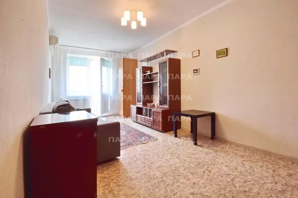 1-к кв. Самарская область, Самара бул. Ивана Финютина, 8 (33.0 м) - Фото 2