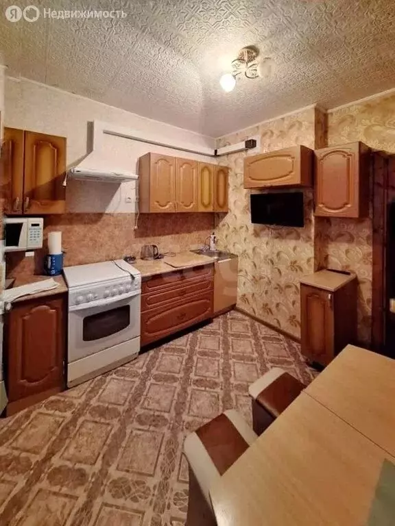 1-комнатная квартира: посёлок городского типа Нижний Одес, Пионерская ... - Фото 2