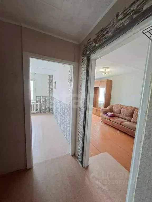 1-к кв. Забайкальский край, Чита ул. Строителей, 90 (35.1 м) - Фото 1