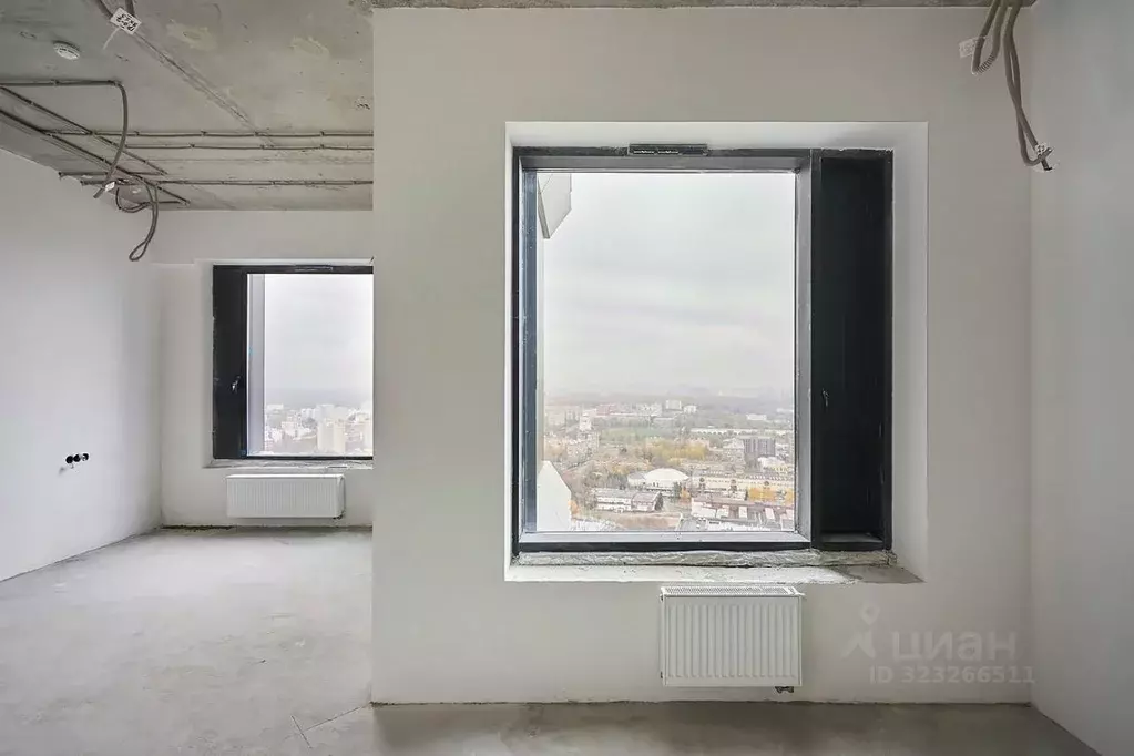 3-к кв. Москва ул. Вильгельма Пика, 1 (89.4 м) - Фото 2