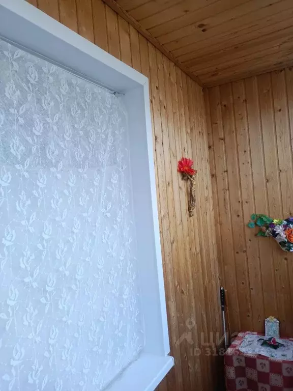 Студия Самарская область, Жигулевск Никитинская ул., 15 (26.0 м) - Фото 1