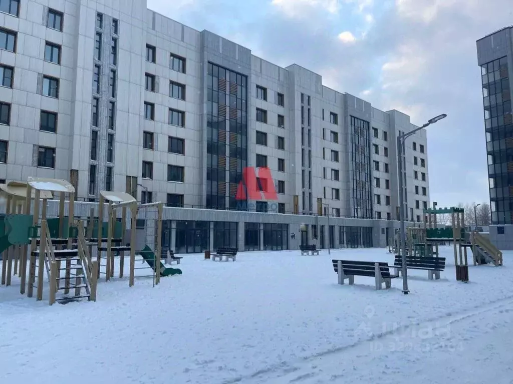 Помещение свободного назначения в Ярославская область, Ярославль ... - Фото 1