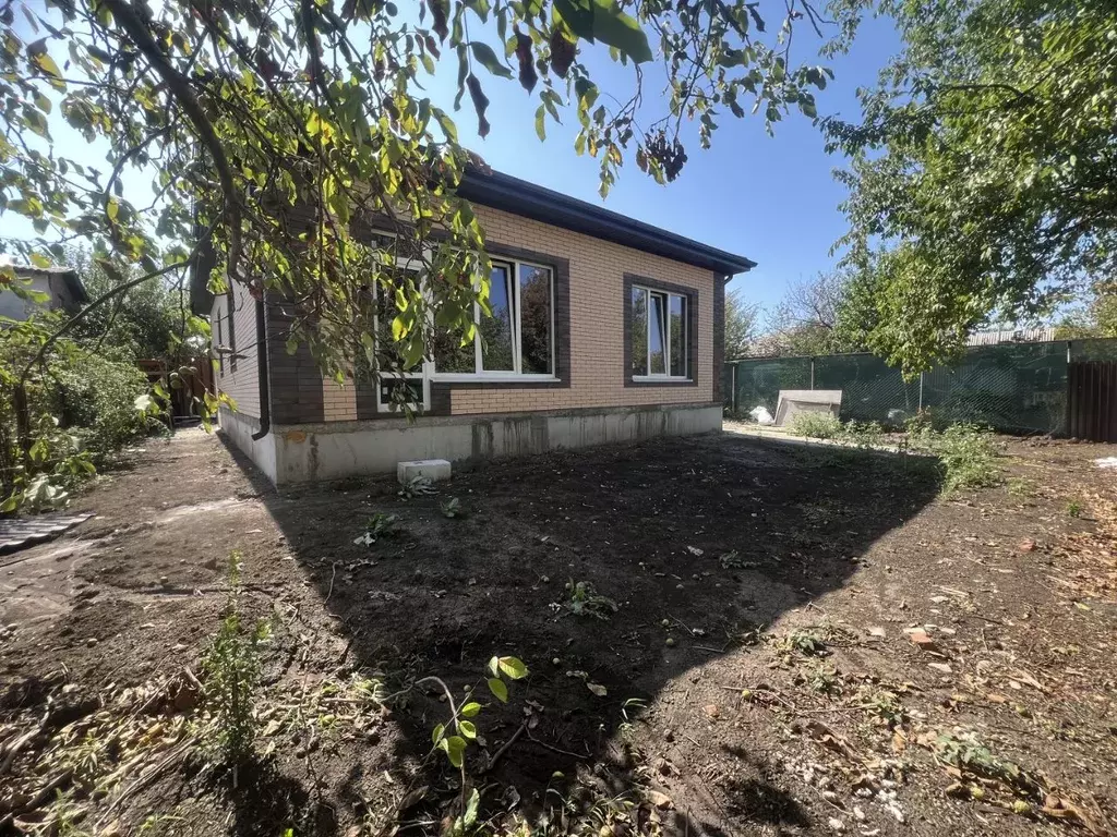 Дом в Ростовская область, Батайск Донская Чаша садовое товарищество,  ... - Фото 1