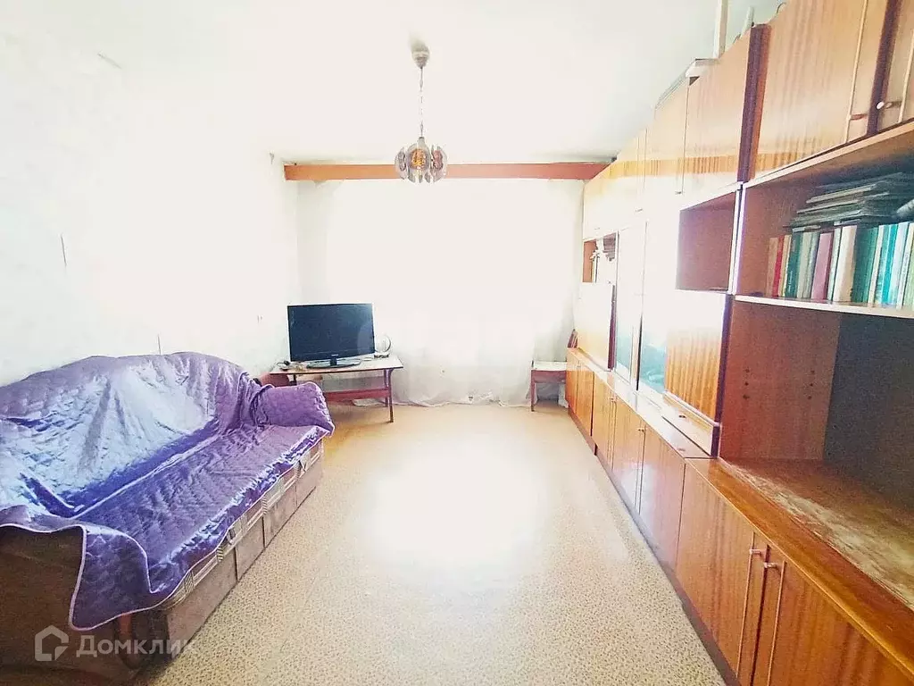 Продаётся 2-к квартира, 52.2 м - Фото 1
