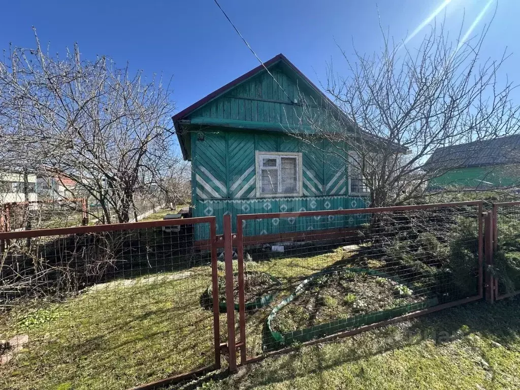 Дом в Владимирская область, Ковров № 2 УКХ СНТ, 77 (28 м) - Фото 1