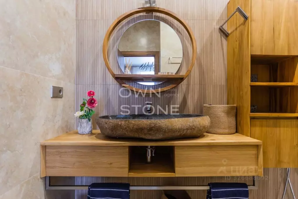 3-к кв. Москва Стремянный пер., 2 (70.0 м) - Фото 1