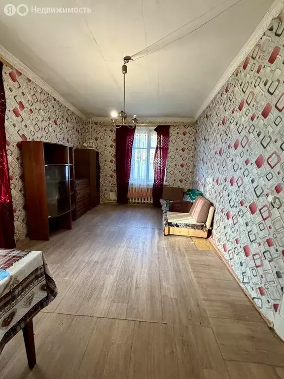 2-комнатная квартира: Красное Село, проспект Ленина, 100/4 (57.4 м) - Фото 2
