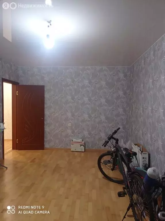 3-комнатная квартира: Москва, 2-я Вольская улица, 3 (75 м) - Фото 1