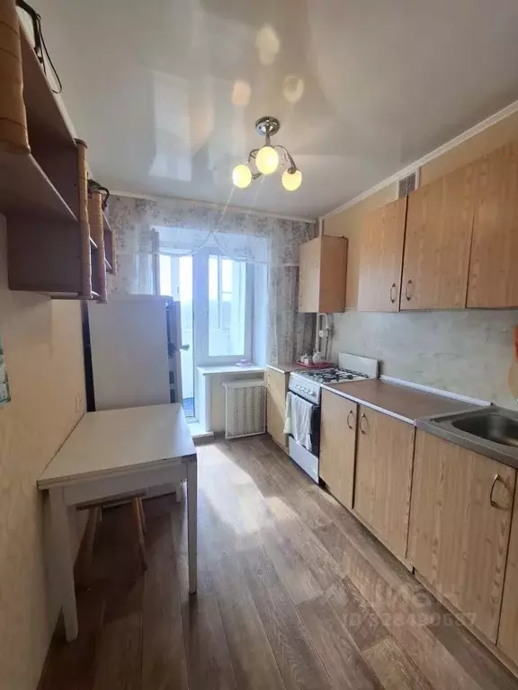 2-к кв. Московская область, Егорьевск 3-й мкр, 24 (48.0 м) - Фото 1