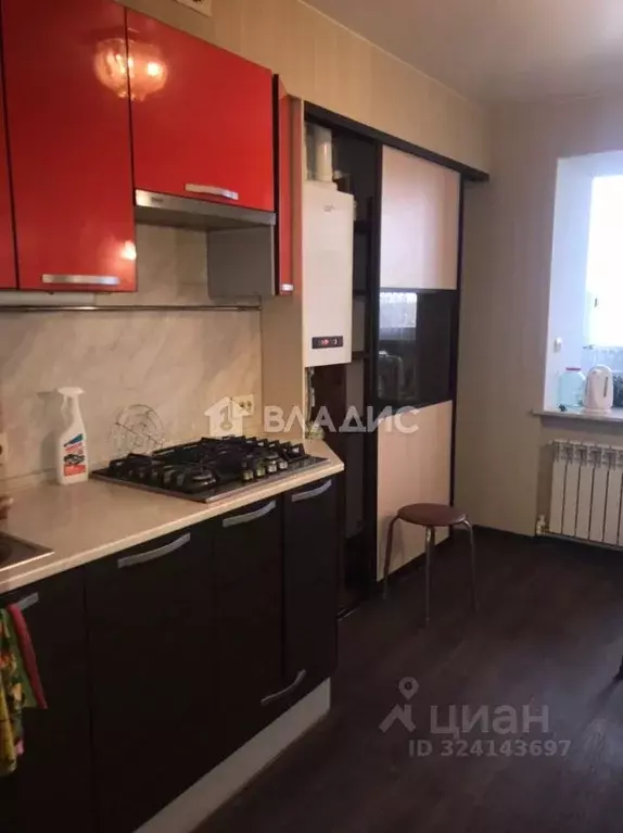 2-к кв. Владимирская область, Суздальский район, Новоалександровское ... - Фото 1