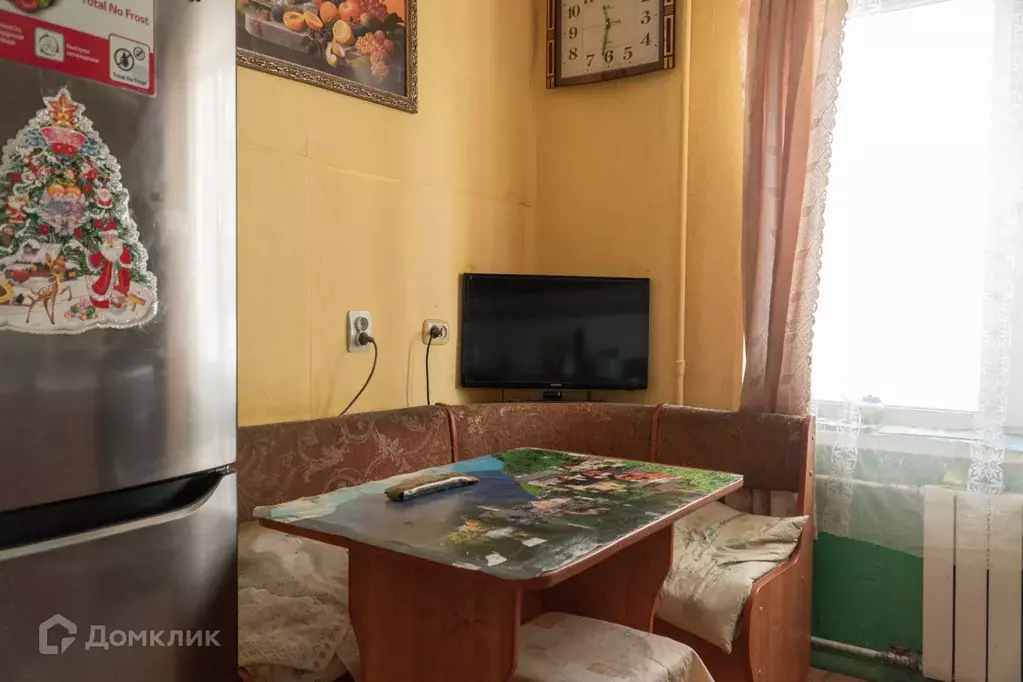Продаётся 4-к квартира, 71 м - Фото 1