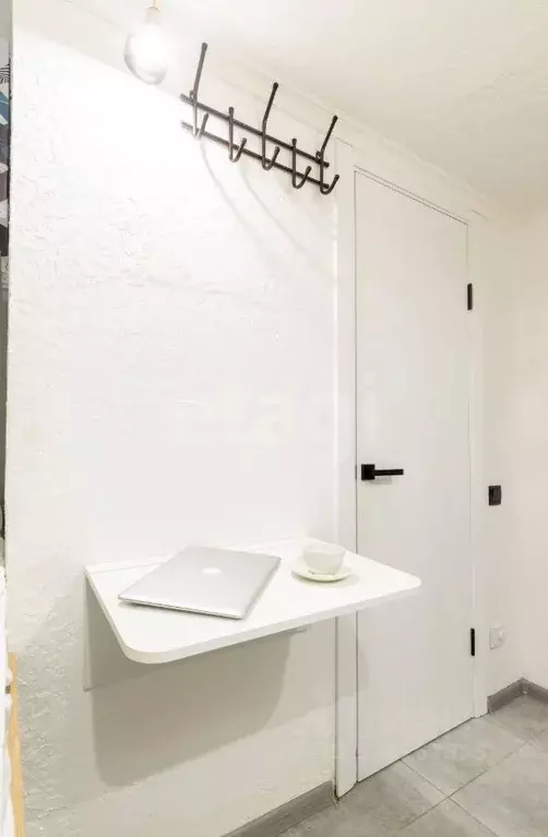 Студия Санкт-Петербург ул. Ленина, 28 (10.5 м) - Фото 1