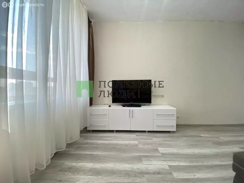 1-комнатная квартира: Ижевск, улица Металлургов, 9к2 (36 м) - Фото 2