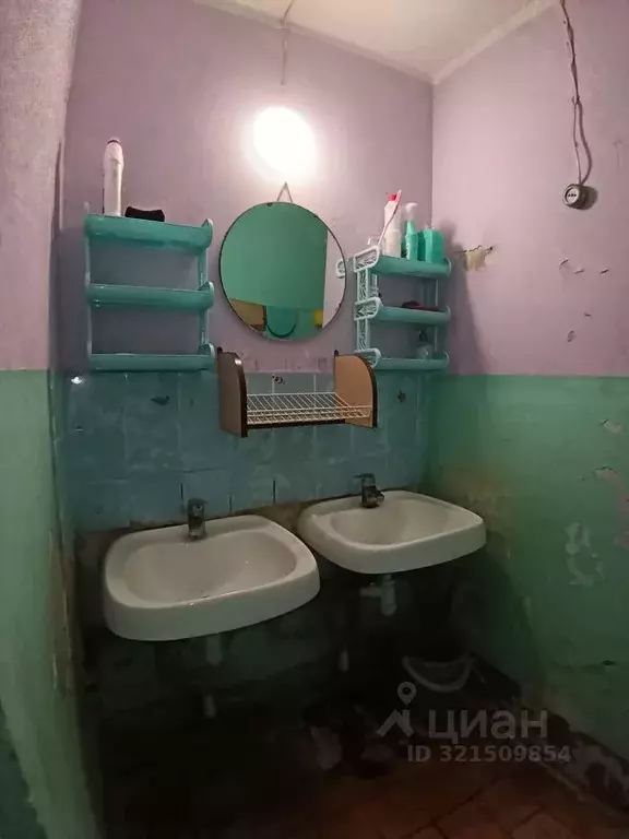 Комната Самарская область, Тольятти ул. Победы, 5 (10.0 м) - Фото 2