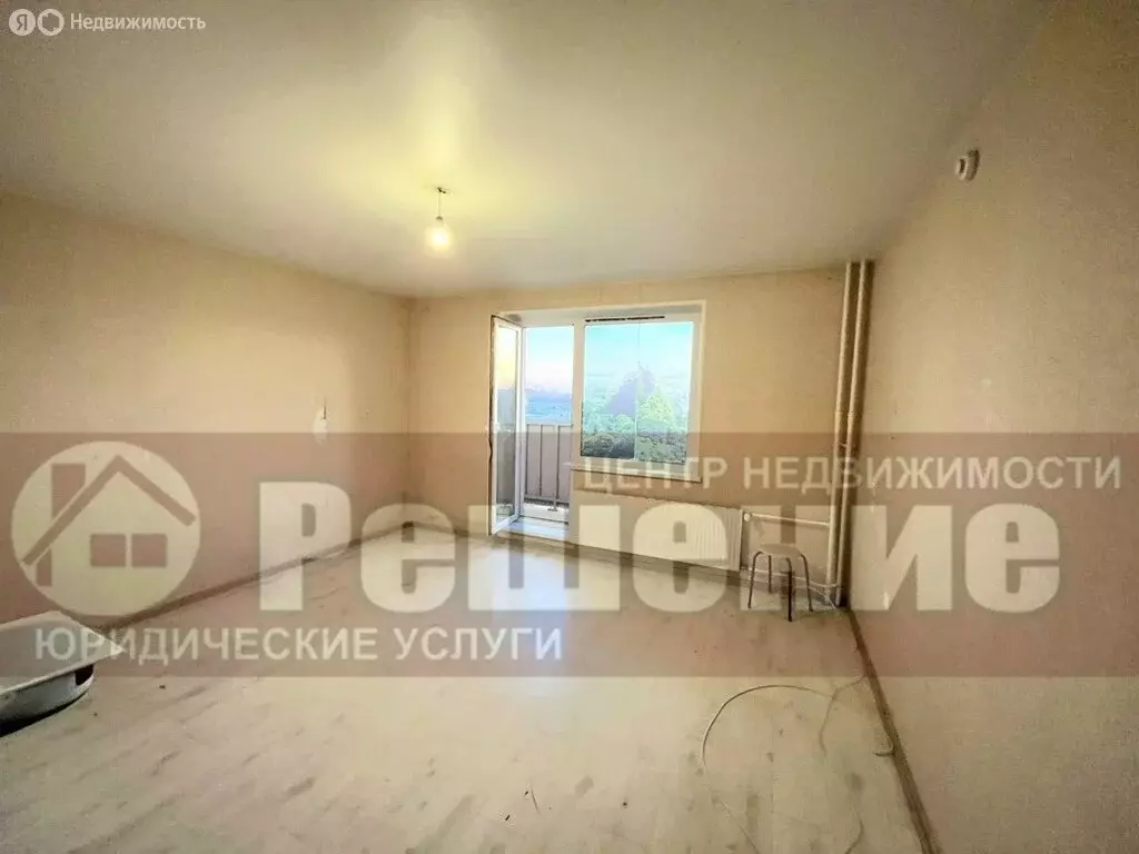 Квартира-студия: Копейск, улица Жданова, 1А (24.1 м) - Фото 1