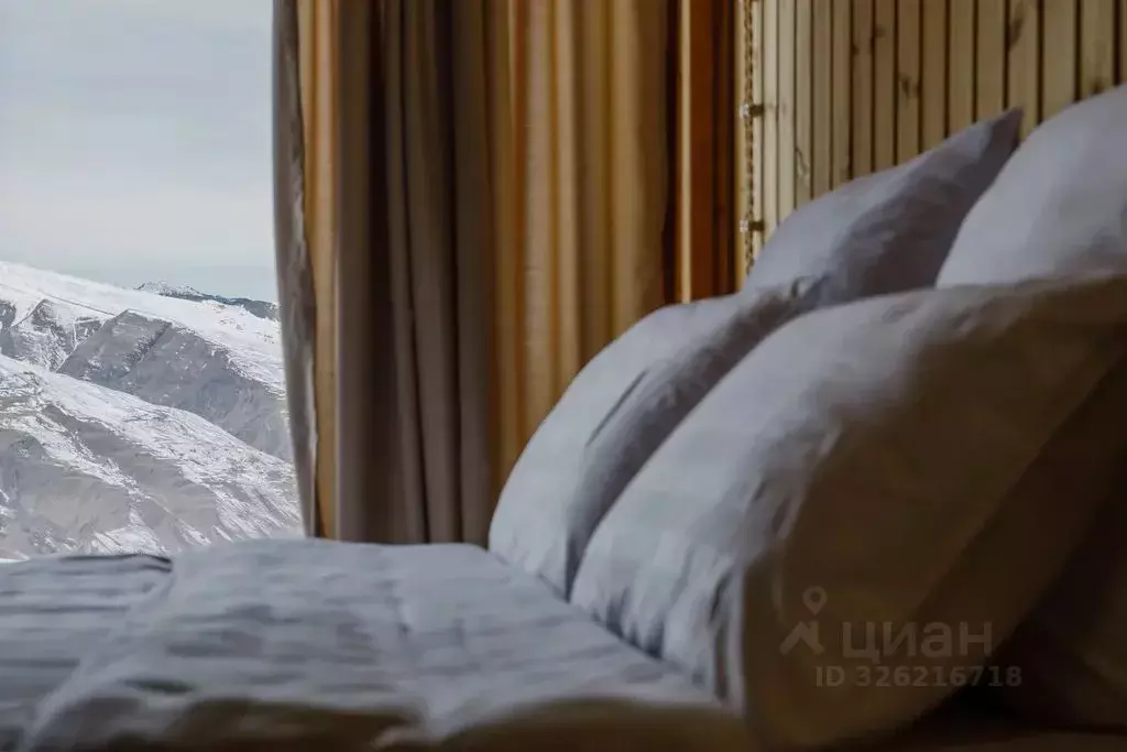 Дом в Дагестан, Ахвахский район, Тукита с/пос, с. Тукита ул. ... - Фото 2