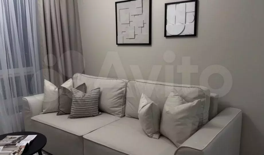 2-к. квартира, 80 м, 18/18 эт. - Фото 0