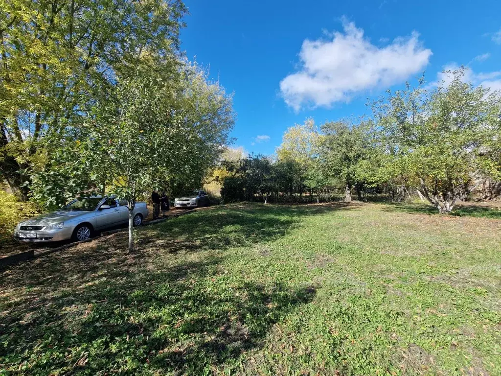 Участок в Воронежская область, Рамонский район, Айдаровское с/пос, ... - Фото 2