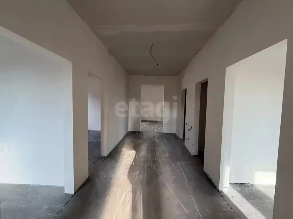 Дом в Ставропольский край, Пятигорск городской округ, с. Золотушка ул. ... - Фото 1