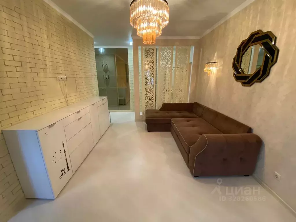 2-к кв. Москва ул. Боженко, 5К1 (44.6 м) - Фото 2