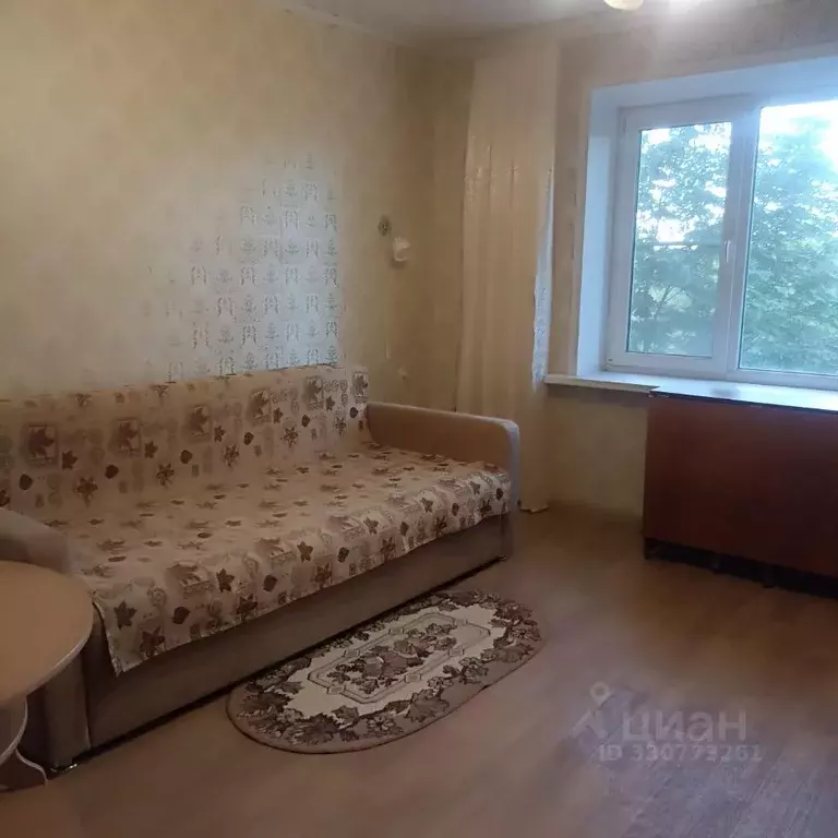 2-к кв. Саратовская область, Саратов Международная ул., 4 (44.0 м) - Фото 1